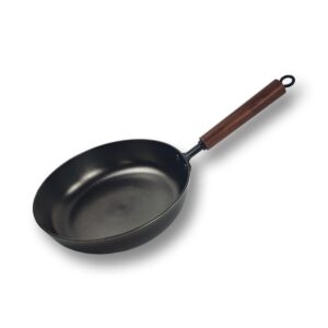 NitroCast Pro Fry Pan