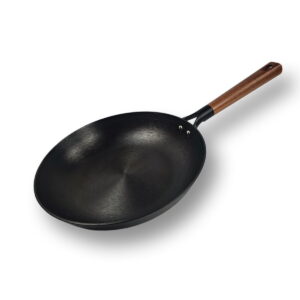 SmoothRing Nitro Fry Pan