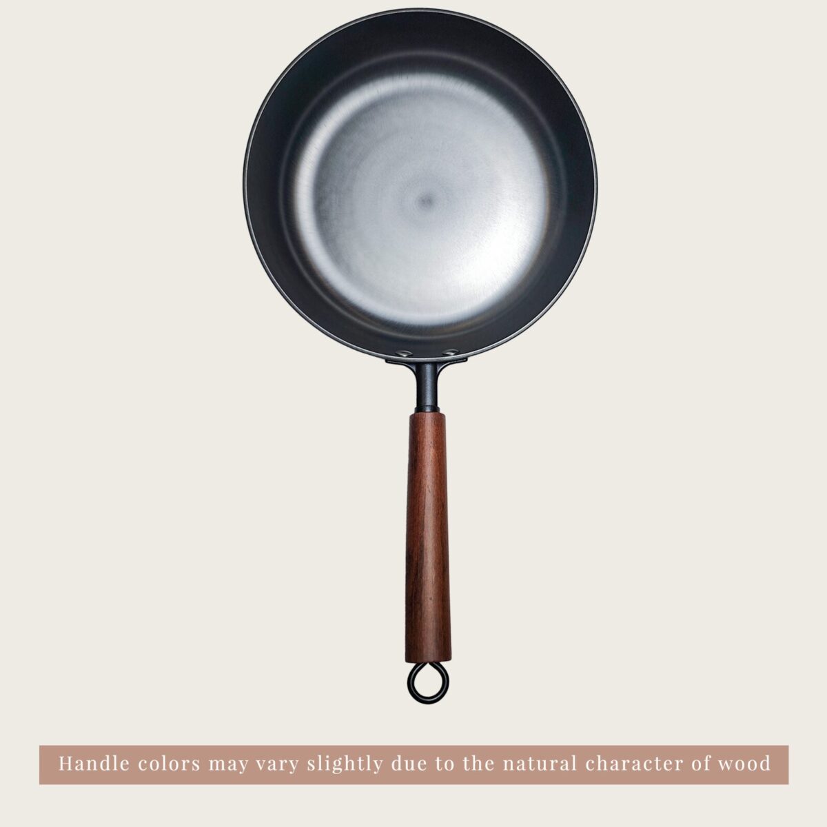 NitroCast Pro Fry Pan - Image 10