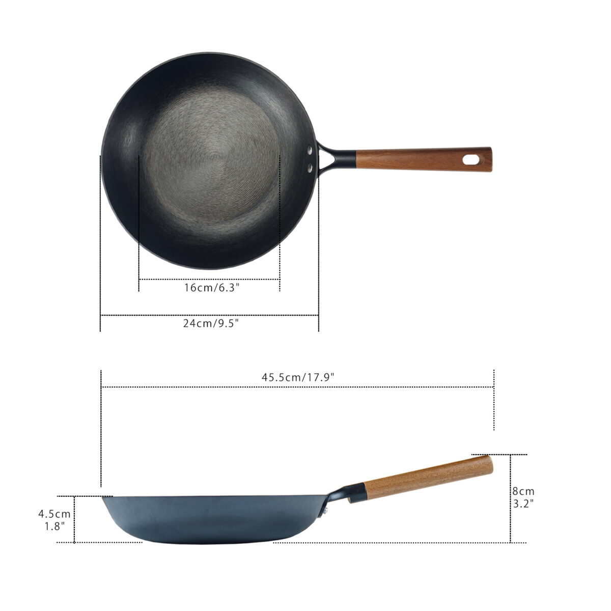 SmoothRing Nitro Fry Pan - Image 5