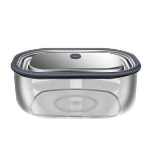 Borosilicate Glass Food Storage Container