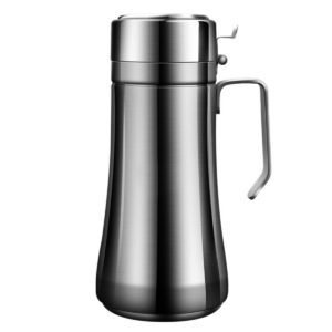 Stainless Steel Oil Dispenser