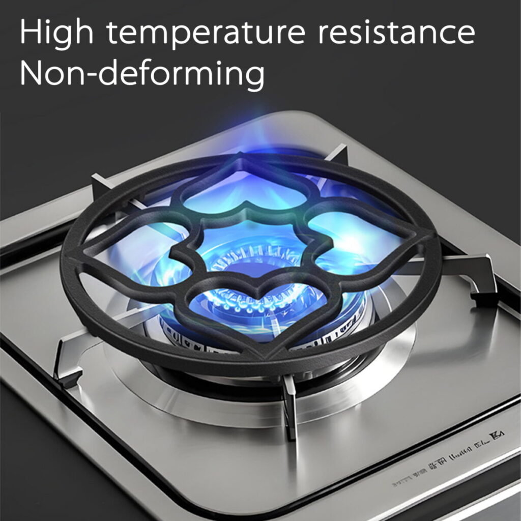 Small Trivet for Gas Stove