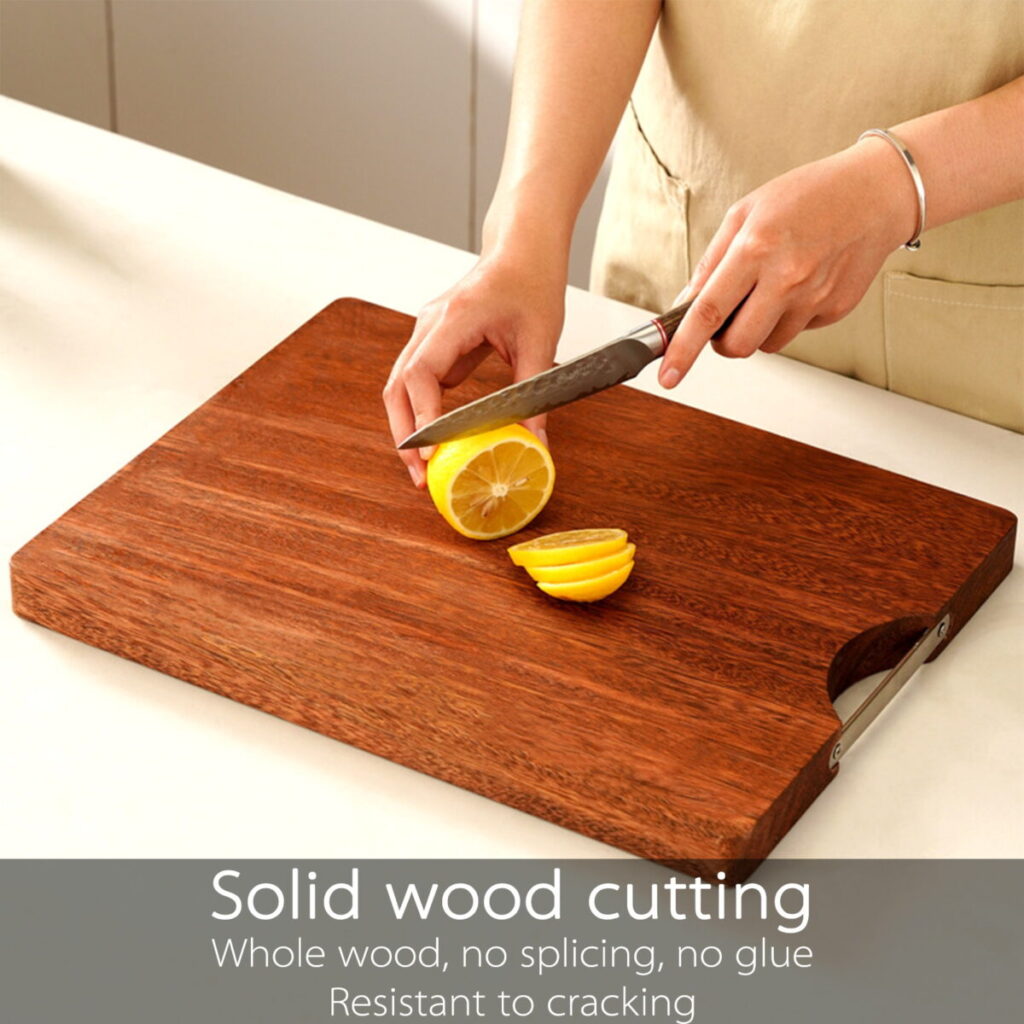 Cutting Board（Black Gold Ebony）