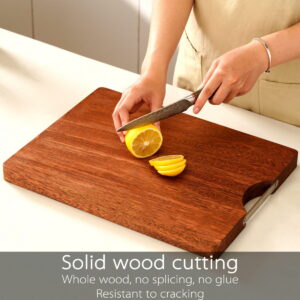 Cutting Board（Black Gold Ebony）