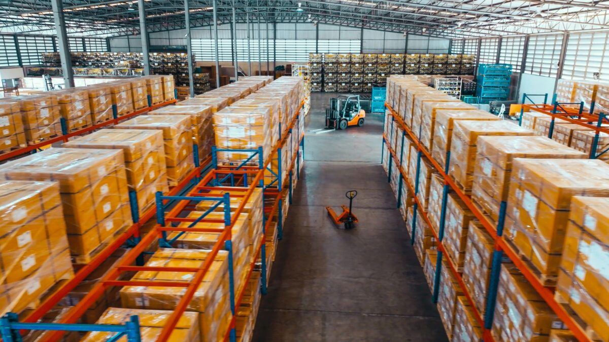 Wholesale home essentials supply