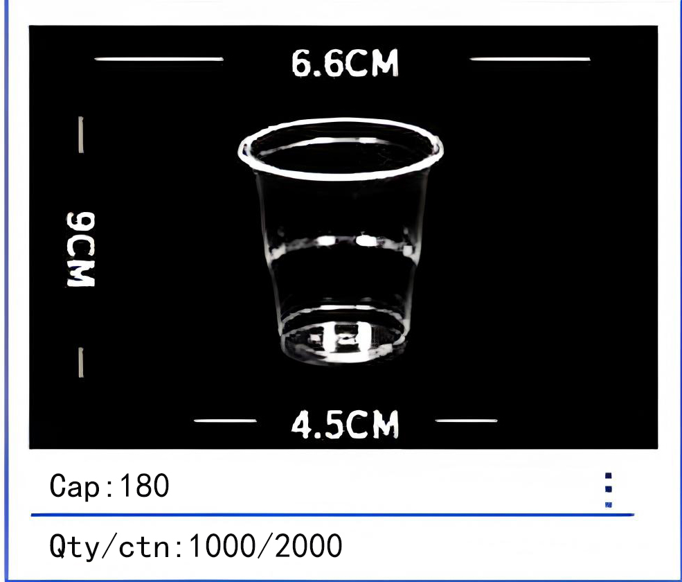 Blister Food Container - Image 2