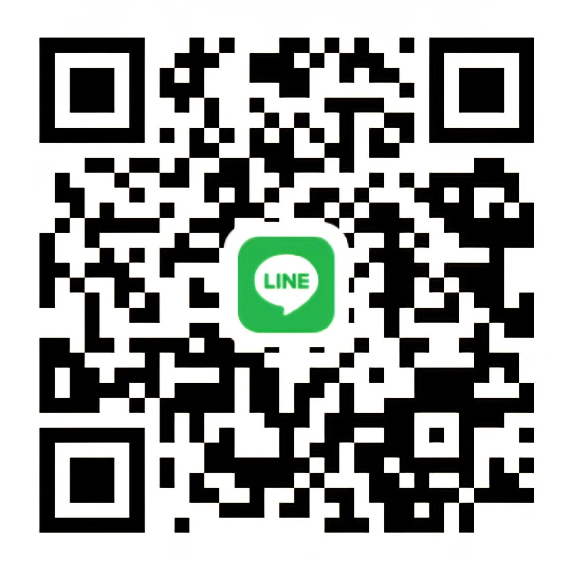 WhatsApp QR code for APSJYY contact
